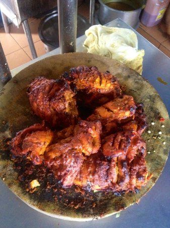 Khan's Islamic Restaurant